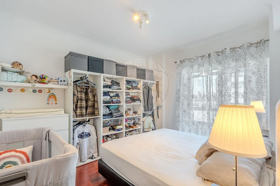 Apartamento T2 para Venda em Mina de Água Foto 6
