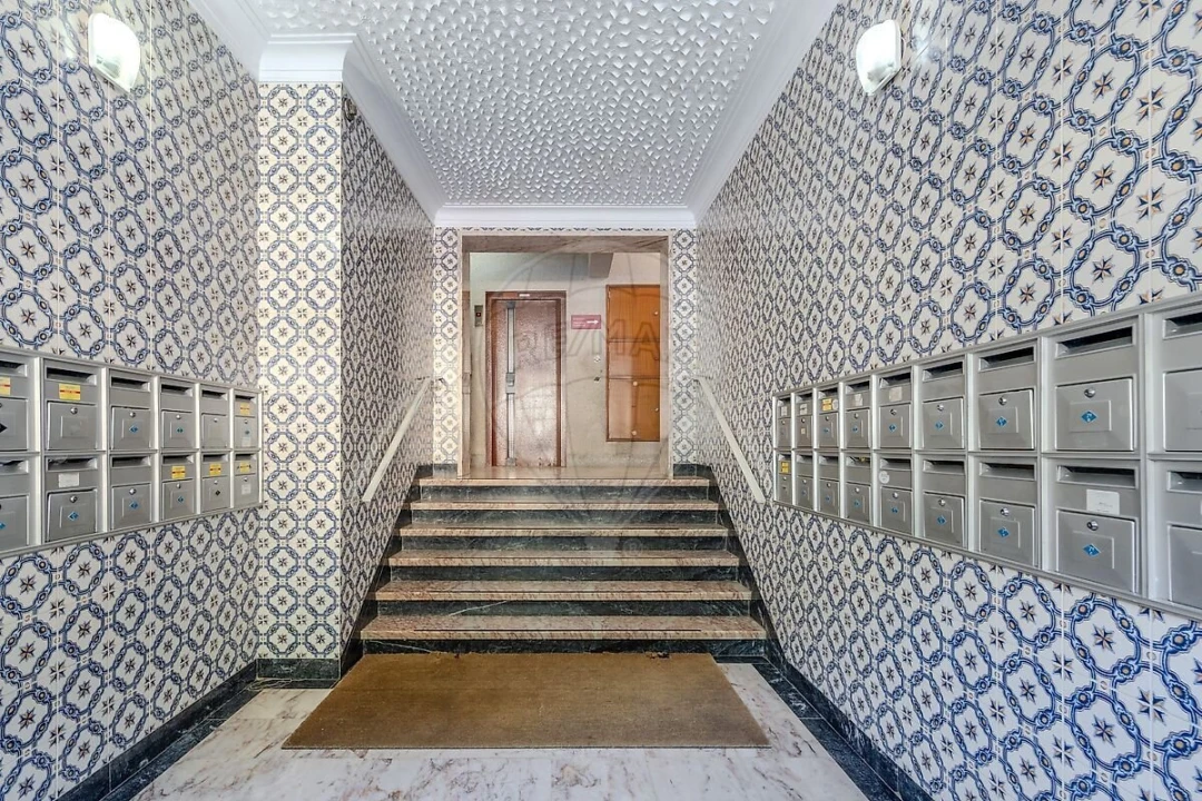 Apartamento T2 para Venda em Mina de Água Foto 23