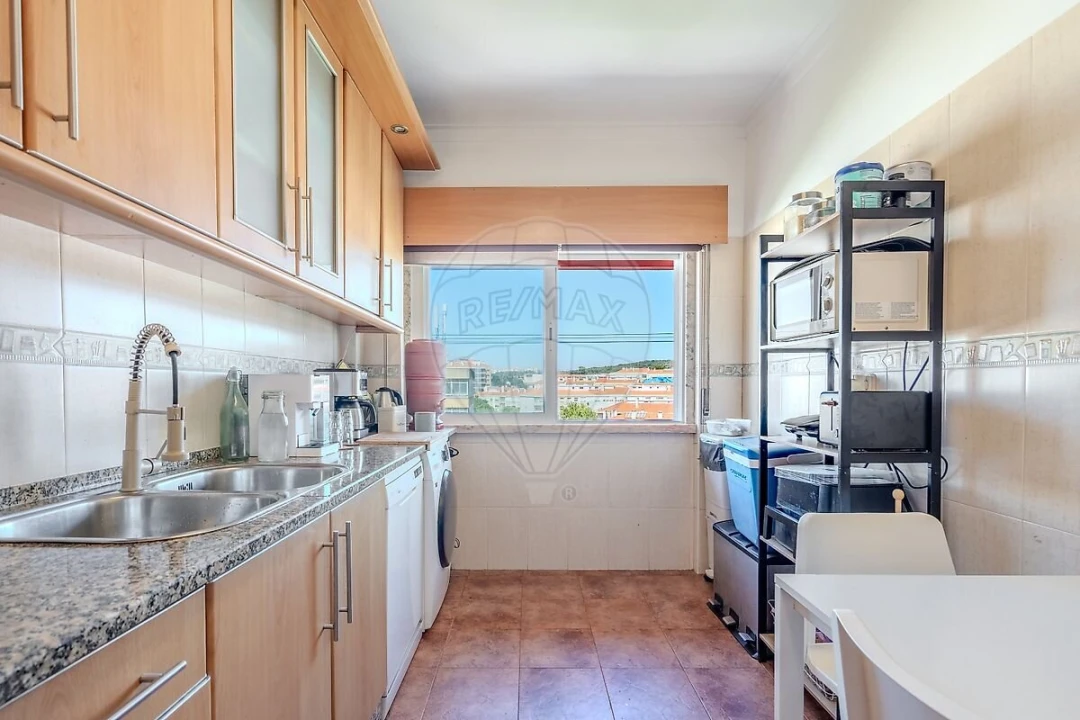 Apartamento T2 para Venda em Mina de Água Foto 10