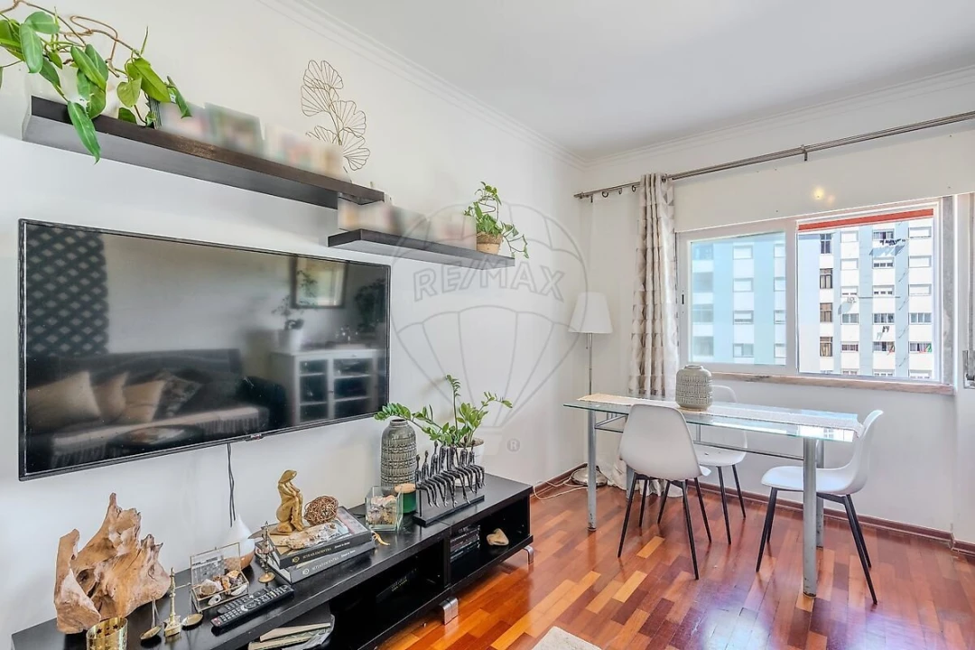 Apartamento T2 para Venda em Mina de Água Foto 3