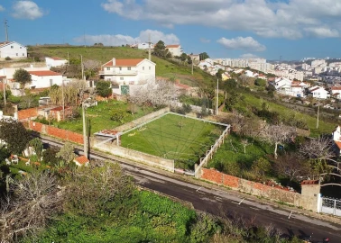 Terreno para Venda em Cacém e São Marcos