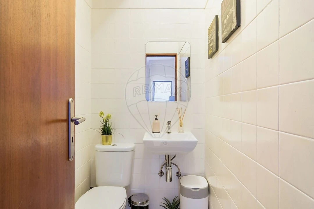Apartamento T3 para Venda em Oeiras e São Julião da Barra, Paço de Arcos e Caxias Foto 10