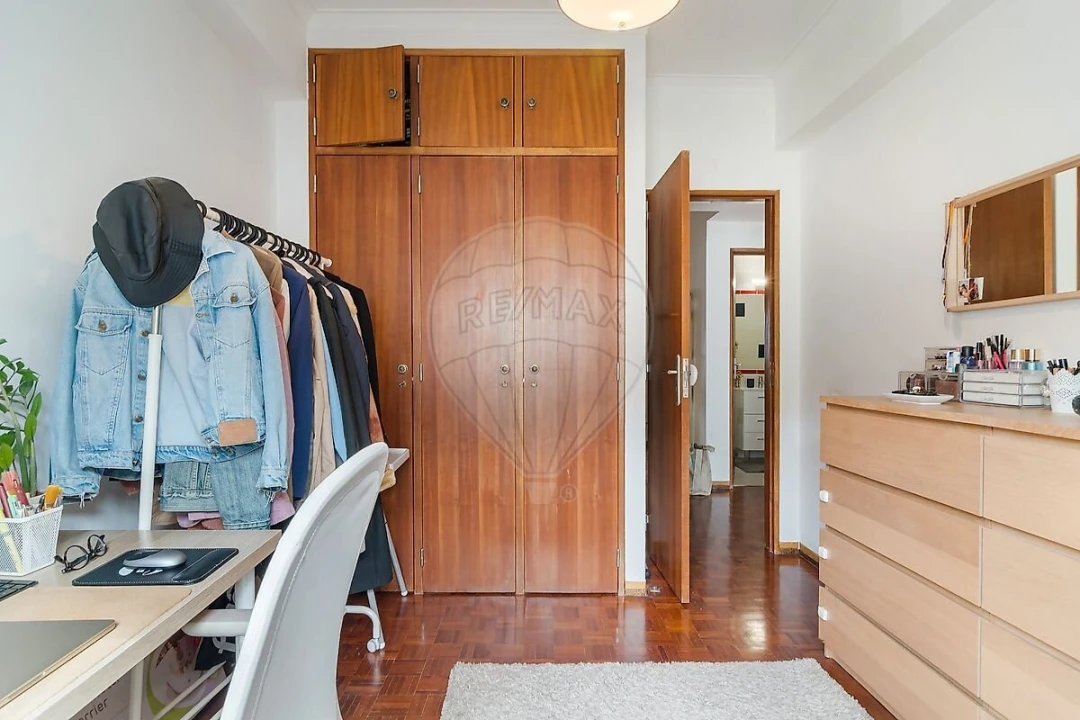 Apartamento T3 para Venda em Oeiras e São Julião da Barra, Paço de Arcos e Caxias Foto 8