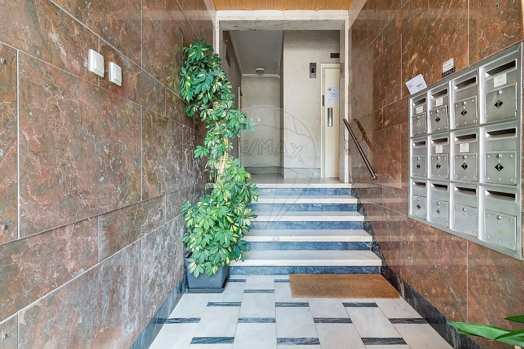 Apartamento T3 para Venda em Oeiras e São Julião da Barra, Paço de Arcos e Caxias Foto 12