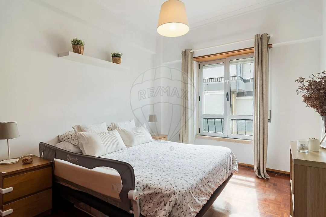 Apartamento T3 para Venda em Oeiras e São Julião da Barra, Paço de Arcos e Caxias Foto 7