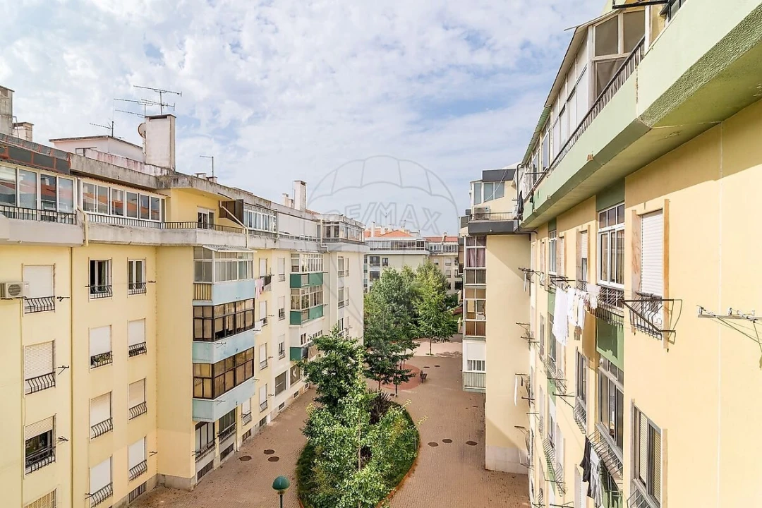 Apartamento T3 para Venda em Oeiras e São Julião da Barra, Paço de Arcos e Caxias Foto 13
