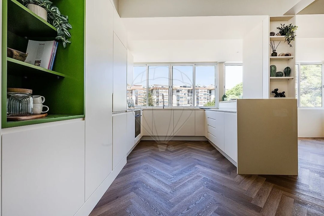 Apartamento T2 para Venda em Cascais e Estoril Foto 15