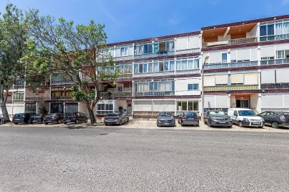 Apartamento T2 para Venda em Cascais e Estoril