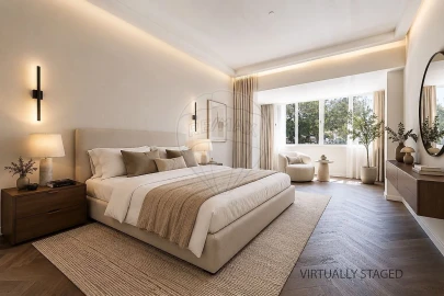 Apartamento T2 para Venda em Cascais e Estoril