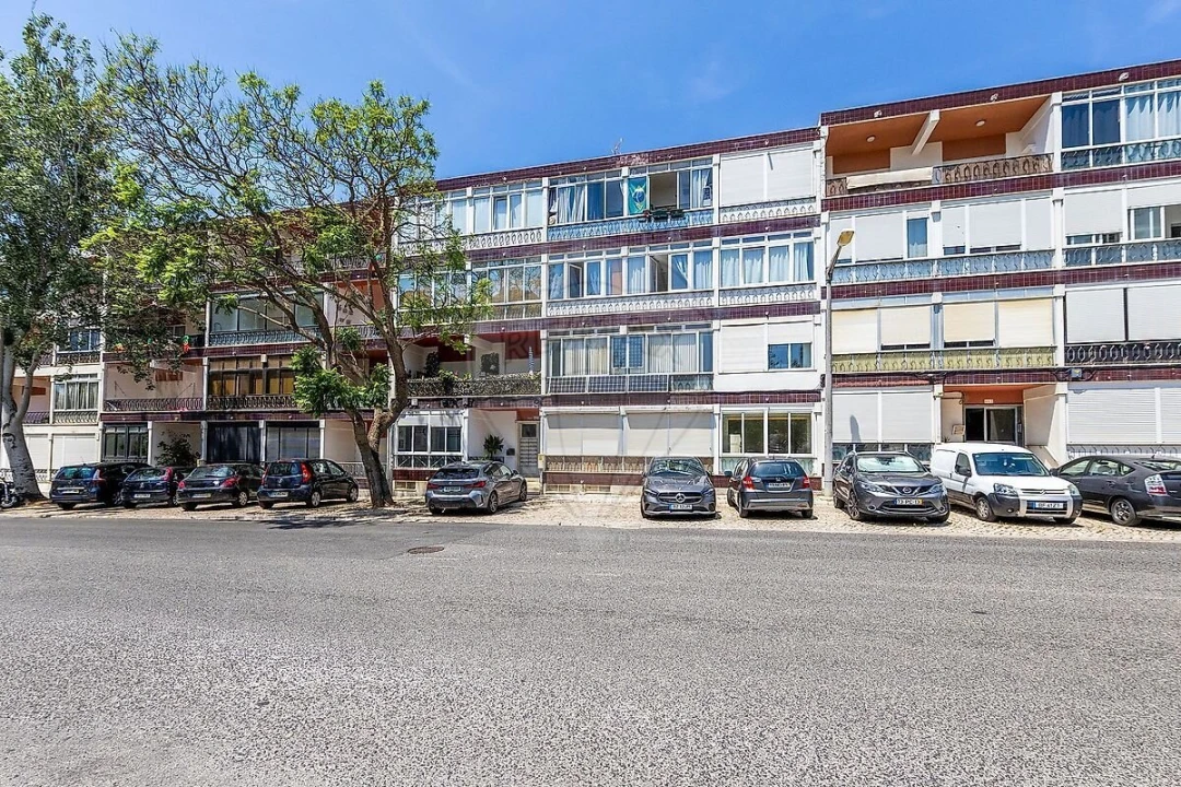 Apartamento T2 para Venda em Cascais e Estoril Foto 29