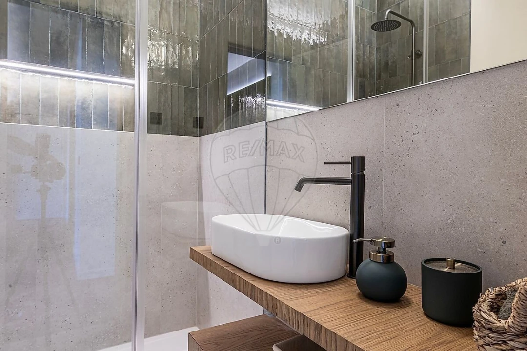 Apartamento T2 para Venda em Cascais e Estoril Foto 3
