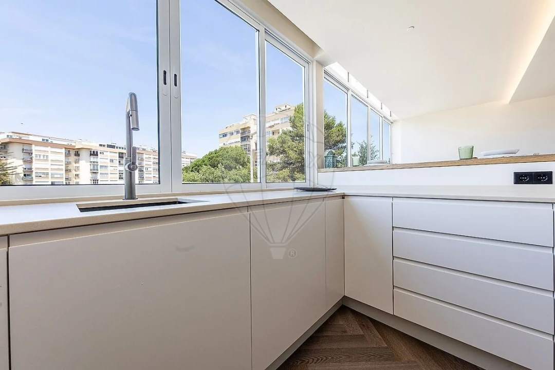 Apartamento T2 para Venda em Cascais e Estoril Foto 17