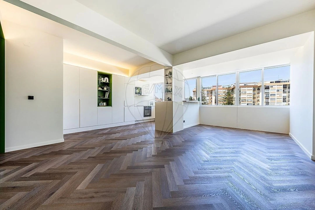 Apartamento T2 para Venda em Cascais e Estoril Foto 1
