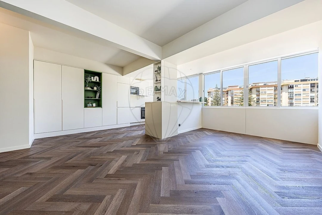 Apartamento T2 para Venda em Cascais e Estoril Foto 23