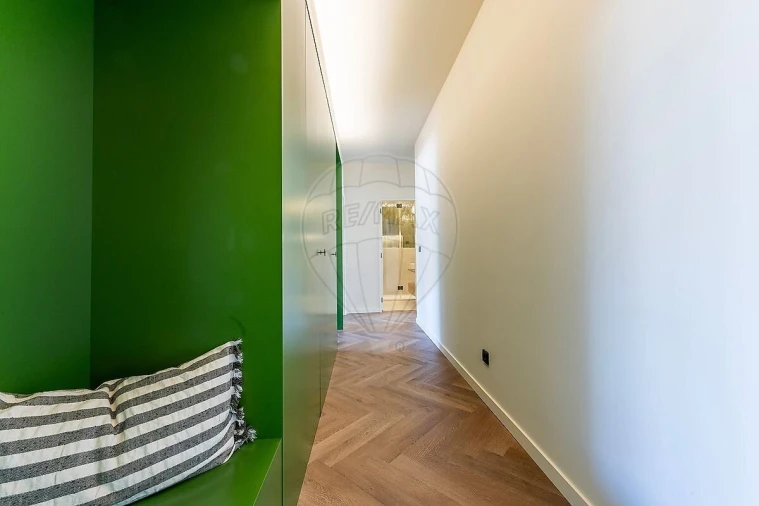 Apartamento T2 para Venda em Cascais e Estoril Foto 2