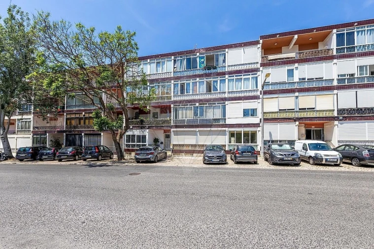 Apartamento T2 para Venda em Cascais e Estoril Foto 29