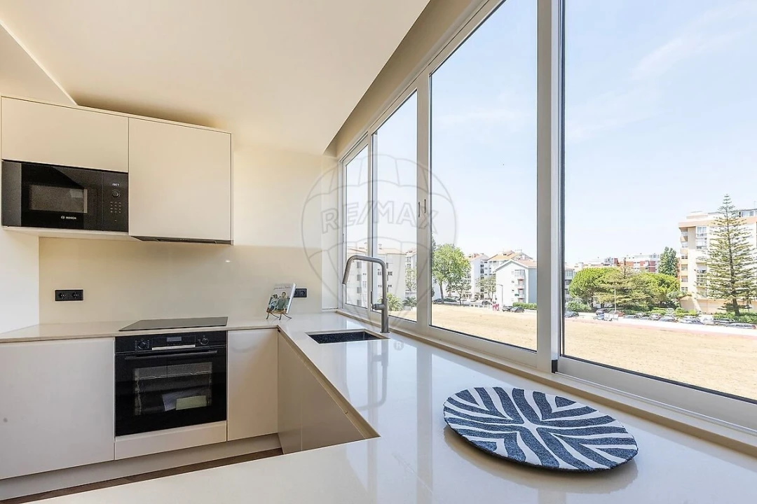 Apartamento T2 para Venda em Cascais e Estoril Foto 18