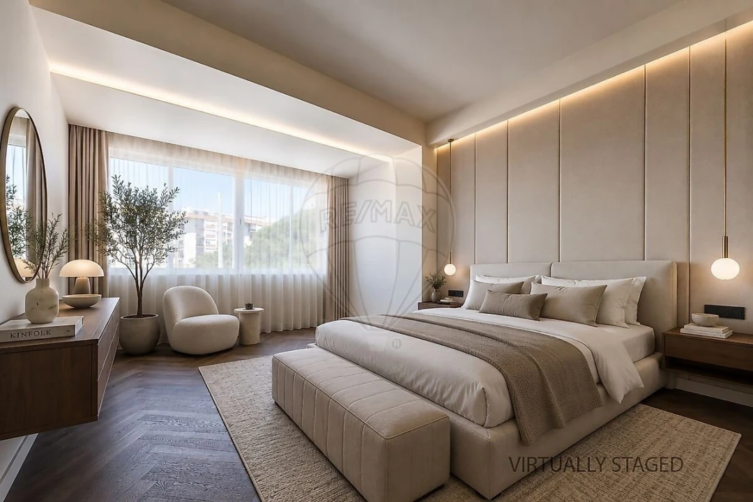 Apartamento T2 para Venda em Cascais e Estoril Foto 13