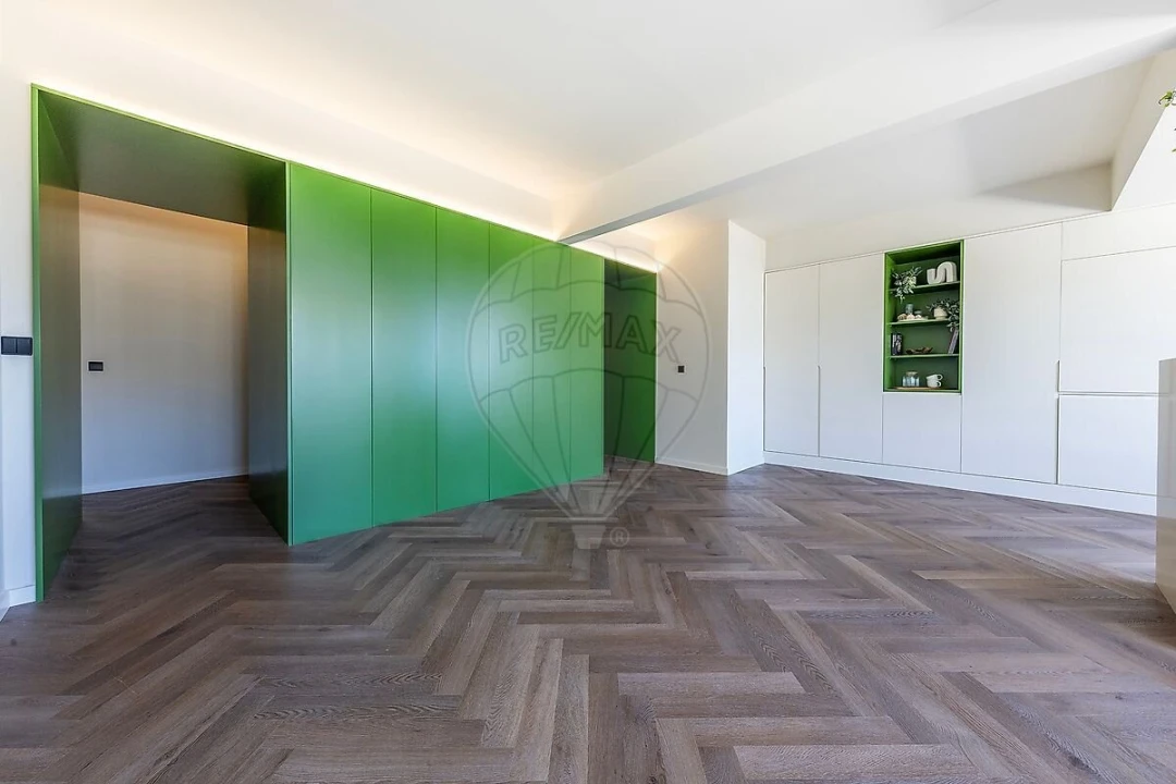 Apartamento T2 para Venda em Cascais e Estoril Foto 21