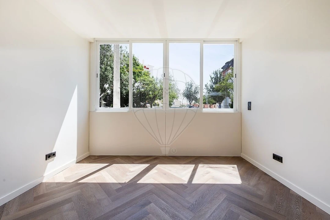 Apartamento T2 para Venda em Cascais e Estoril Foto 6