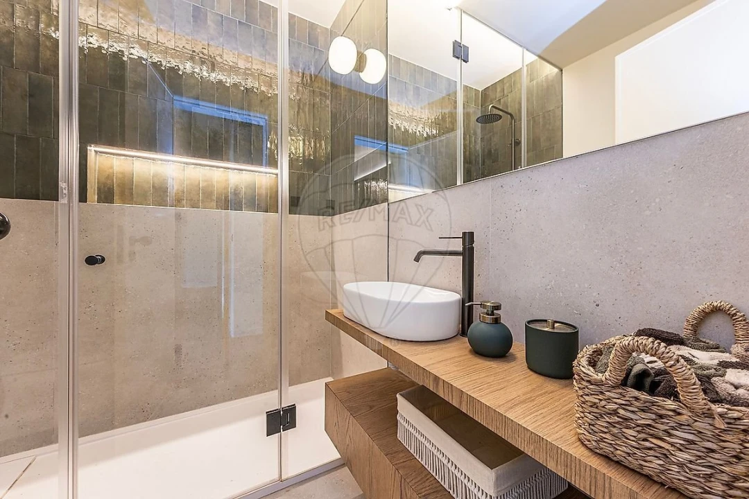 Apartamento T2 para Venda em Cascais e Estoril Foto 4