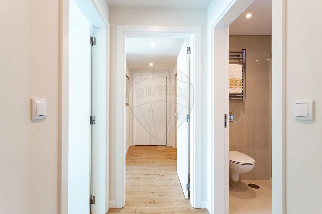Apartamento T2 para Venda em Lumiar Foto 25
