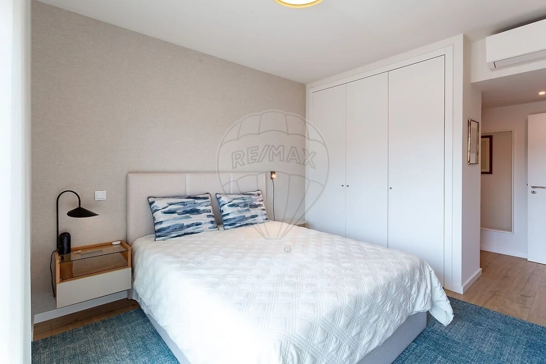 Apartamento T2 para Venda em Lumiar Foto 32
