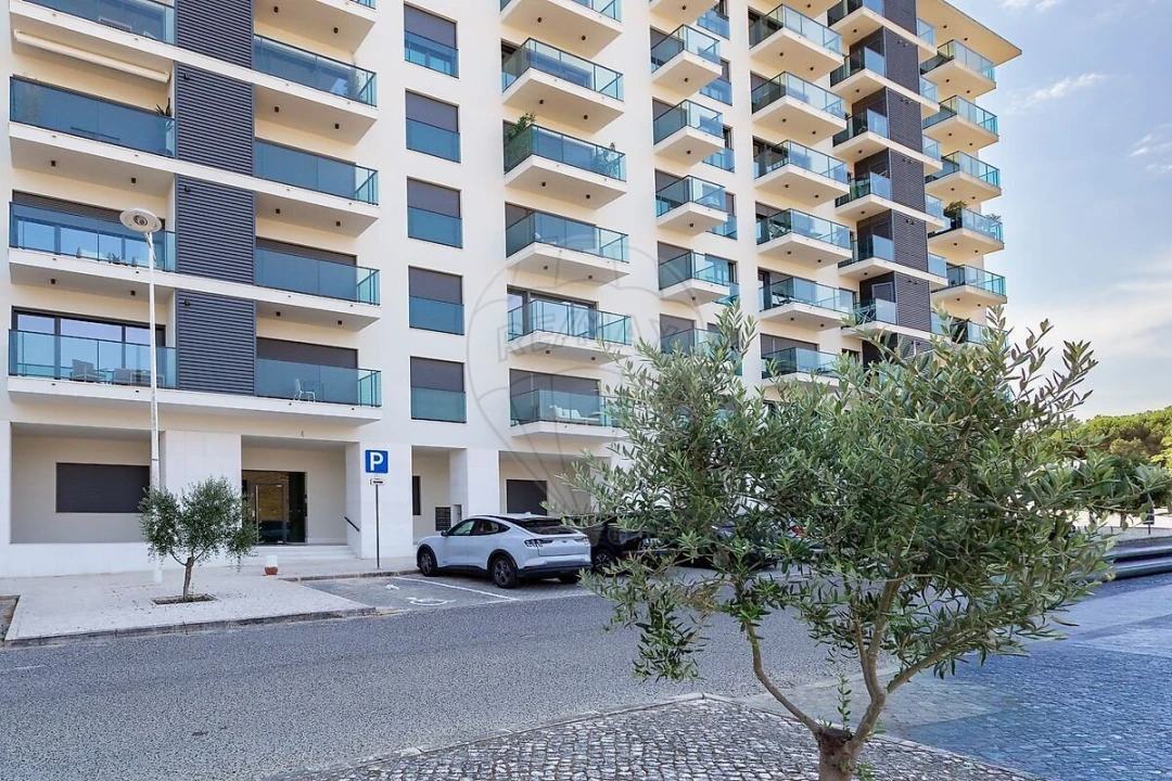 Apartamento T2 para Venda em Lumiar Foto 46