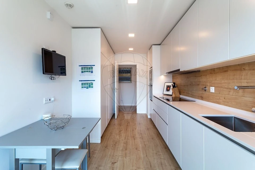 Apartamento T2 para Venda em Lumiar Foto 17