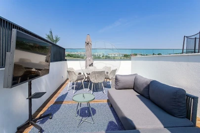 Apartamento T2 para Venda em Lumiar