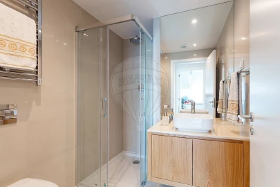Apartamento T2 para Venda em Lumiar