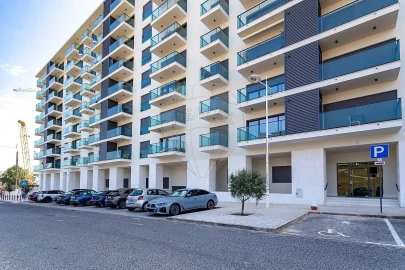 Apartamento T2 para Venda em Lumiar