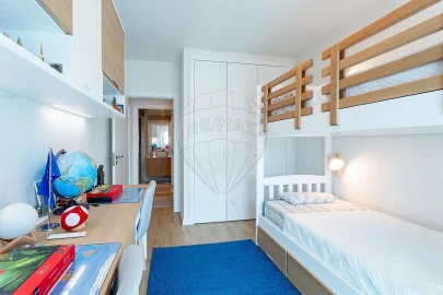 Apartamento T2 para Venda em Lumiar
