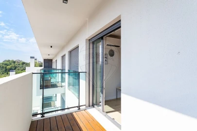 Apartamento T2 para Venda em Lumiar