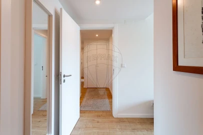 Apartamento T2 para Venda em Lumiar