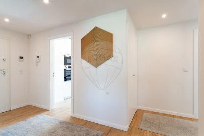 Apartamento T2 para Venda em Lumiar