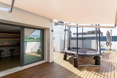 Apartamento T2 para Venda em Lumiar