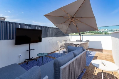Apartamento T2 para Venda em Lumiar