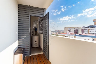 Apartamento T2 para Venda em Lumiar