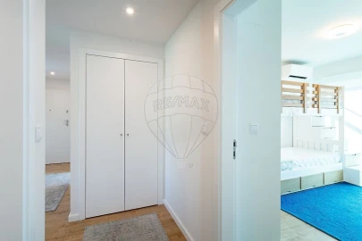 Apartamento T2 para Venda em Lumiar