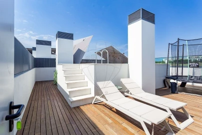 Apartamento T2 para Venda em Lumiar