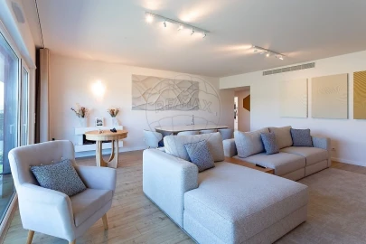Apartamento T2 para Venda em Lumiar