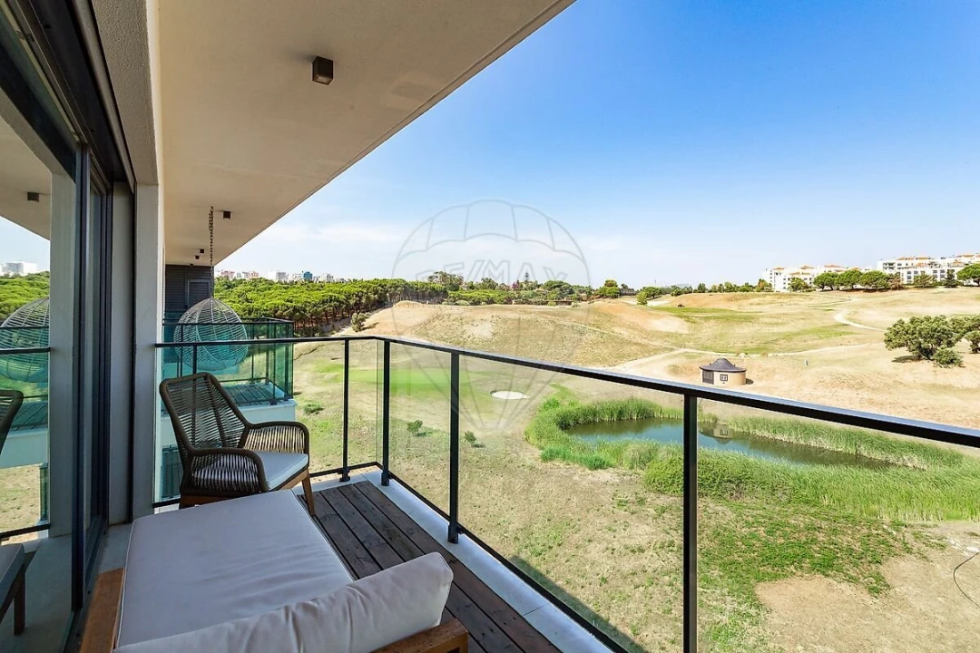 Apartamento T2 para Venda em Lumiar Foto 14