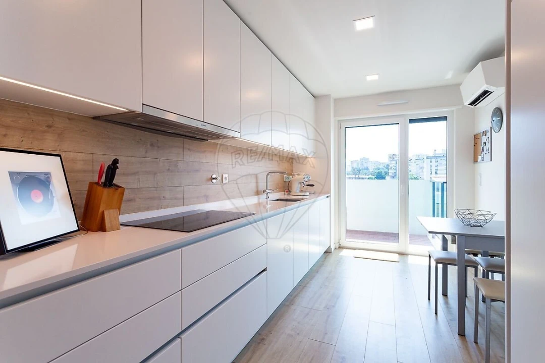 Apartamento T2 para Venda em Lumiar Foto 16