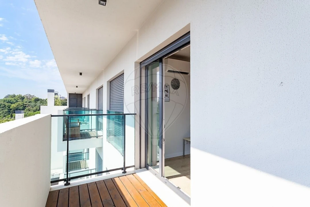 Apartamento T2 para Venda em Lumiar Foto 22