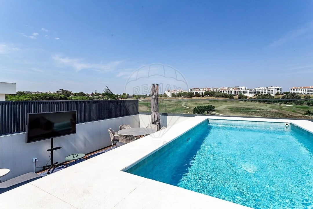 Apartamento T2 para Venda em Lumiar Foto 1