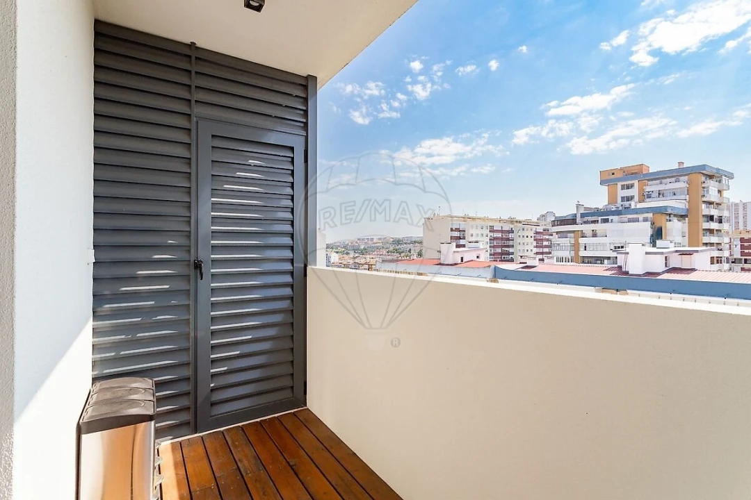 Apartamento T2 para Venda em Lumiar Foto 19