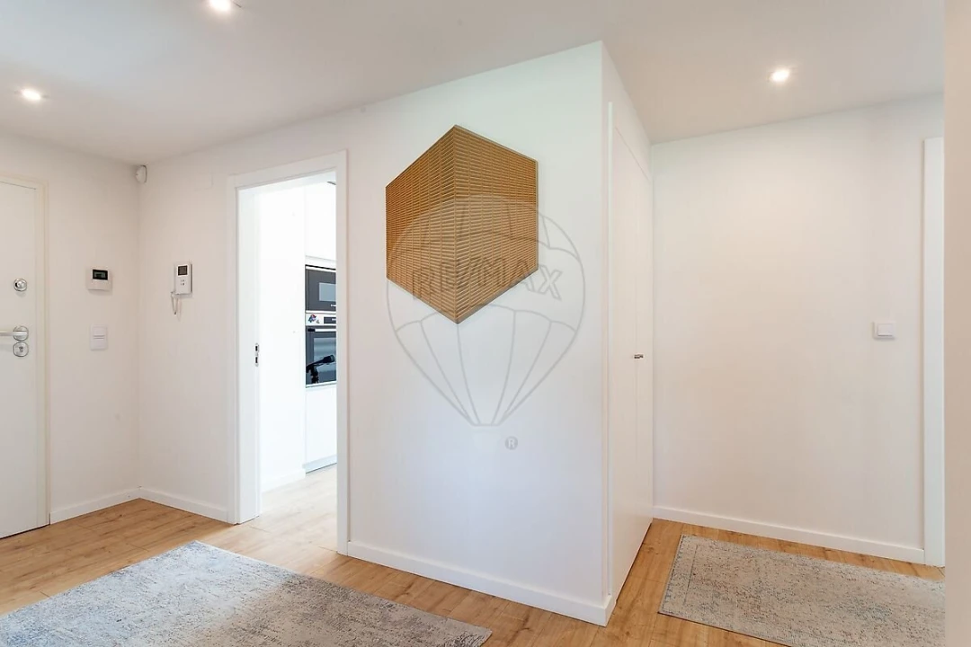 Apartamento T2 para Venda em Lumiar Foto 24