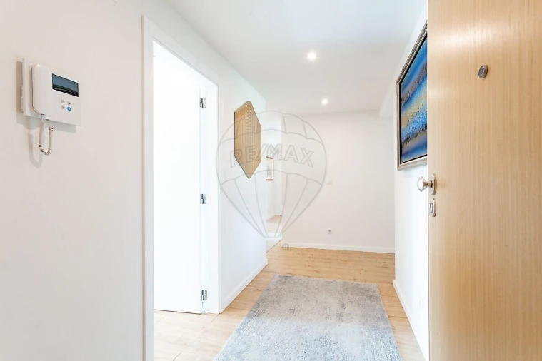 Apartamento T2 para Venda em Lumiar Foto 23