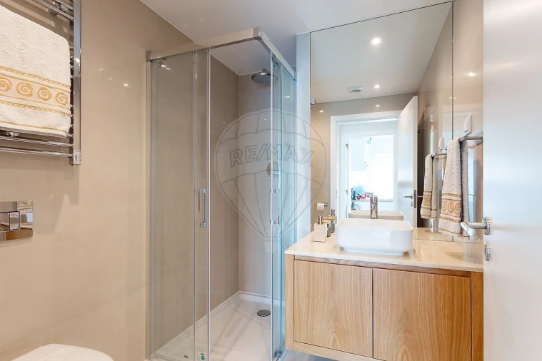 Apartamento T2 para Venda em Lumiar Foto 27